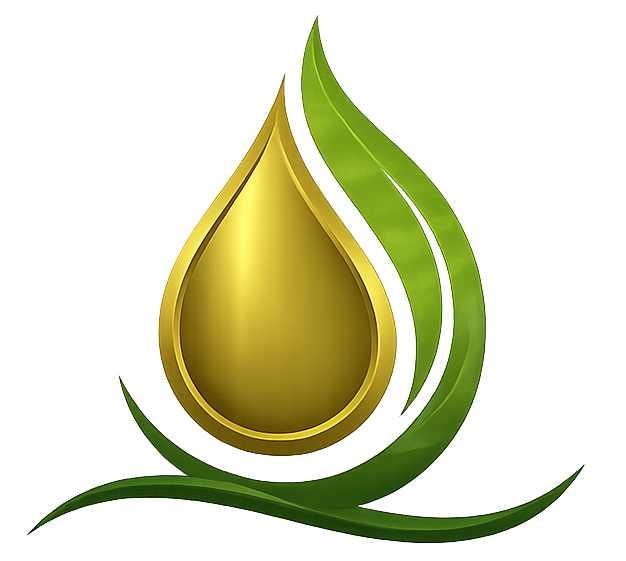 Logo PT Habibi Gaharu Persada