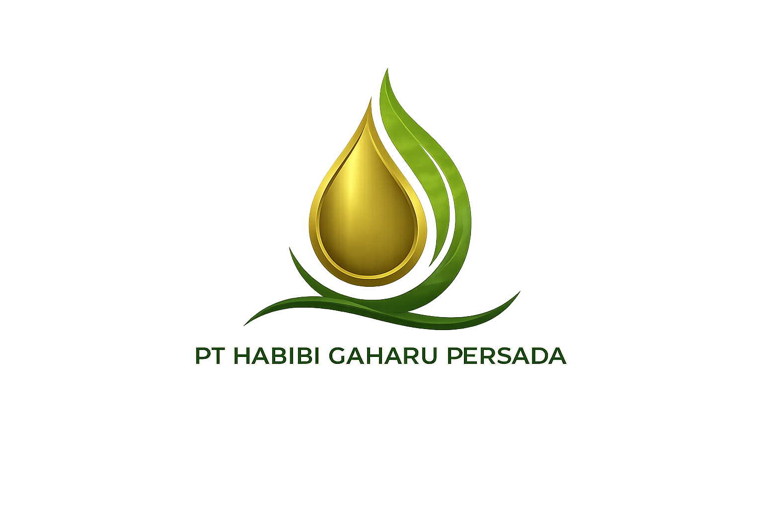 Logo PT Habibi Gaharu Persada